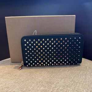 Christian Louboutin Pantetone Wallet
